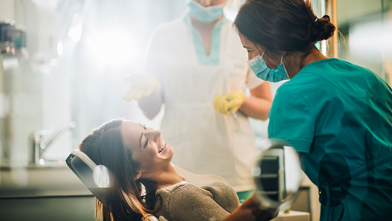 Patient Expectations