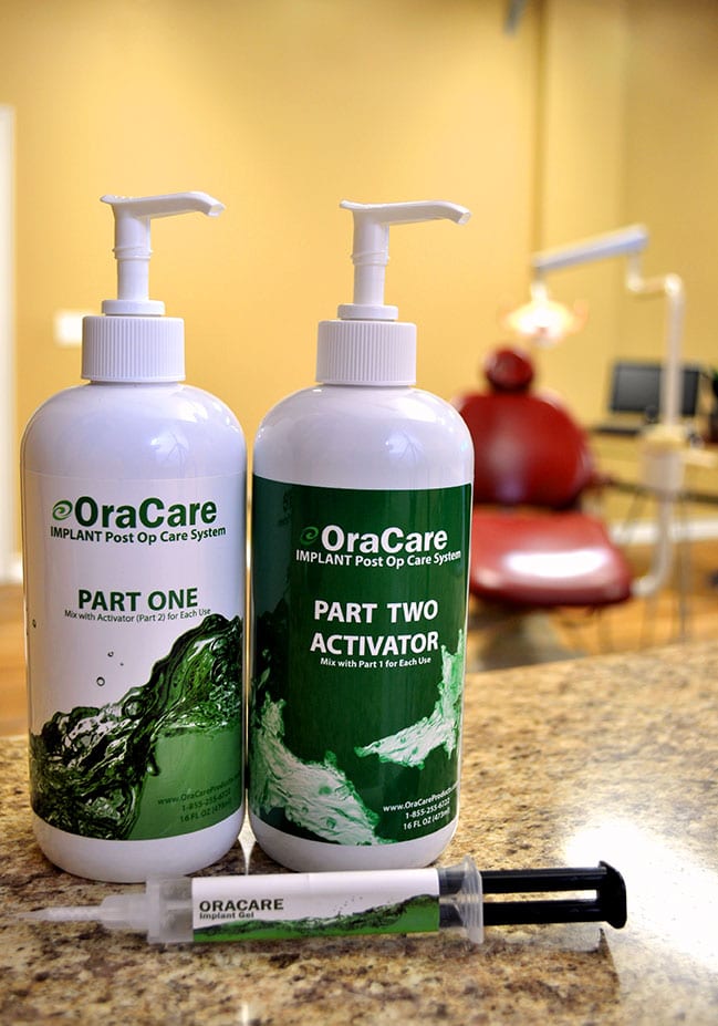 oracare alternate text for this image