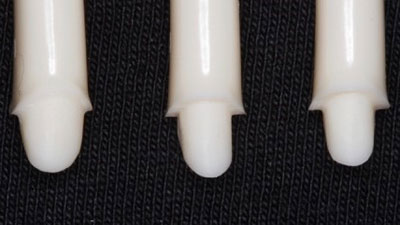 Restorative Materials