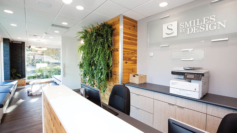Smiles by Design Office
