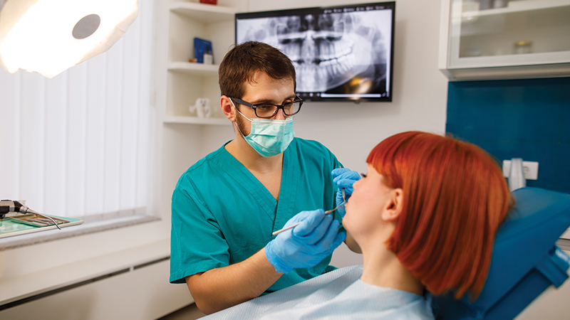 Systemic Inflammation