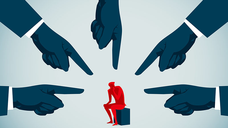 Pointing alternate text for this image