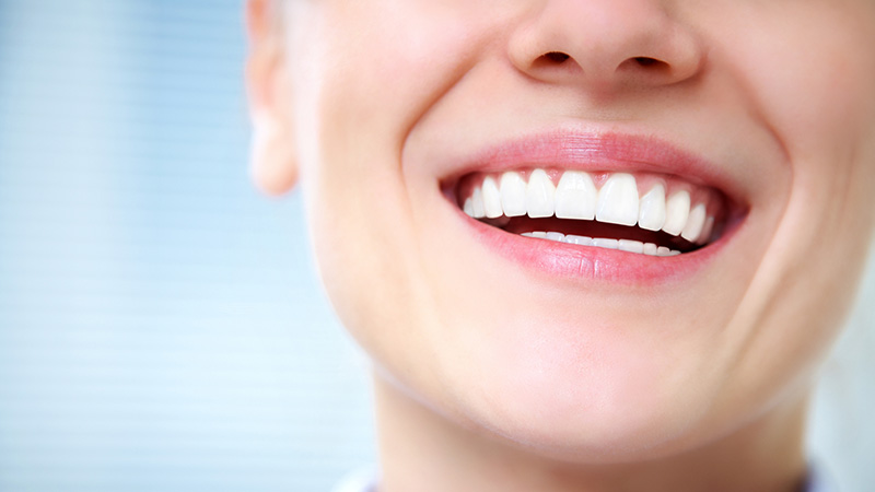 female smile alternate text for this image