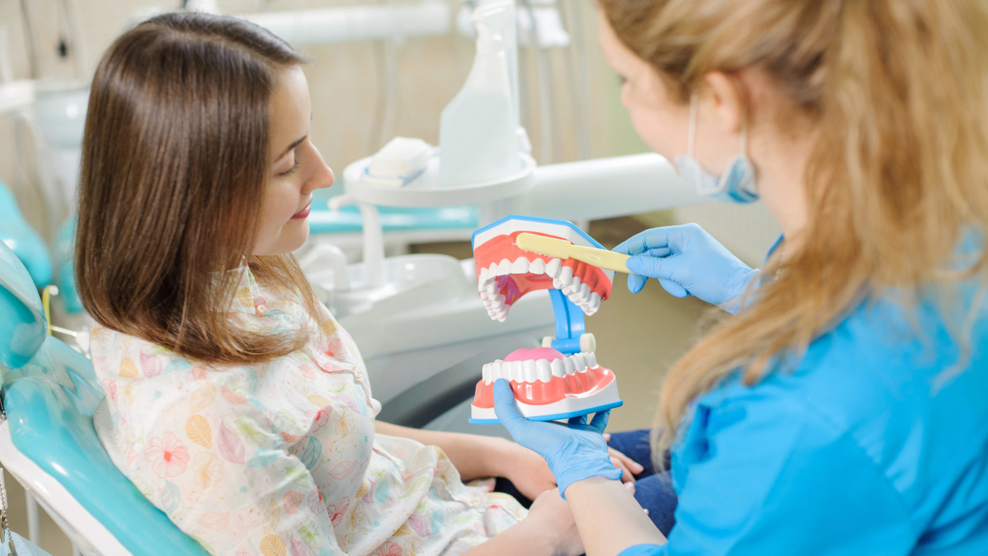 dental hygienist resource