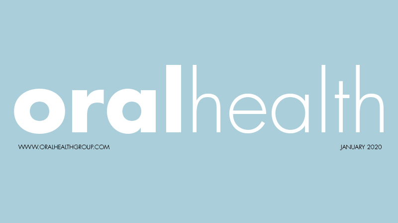 Oral Health Editorial on Vaping