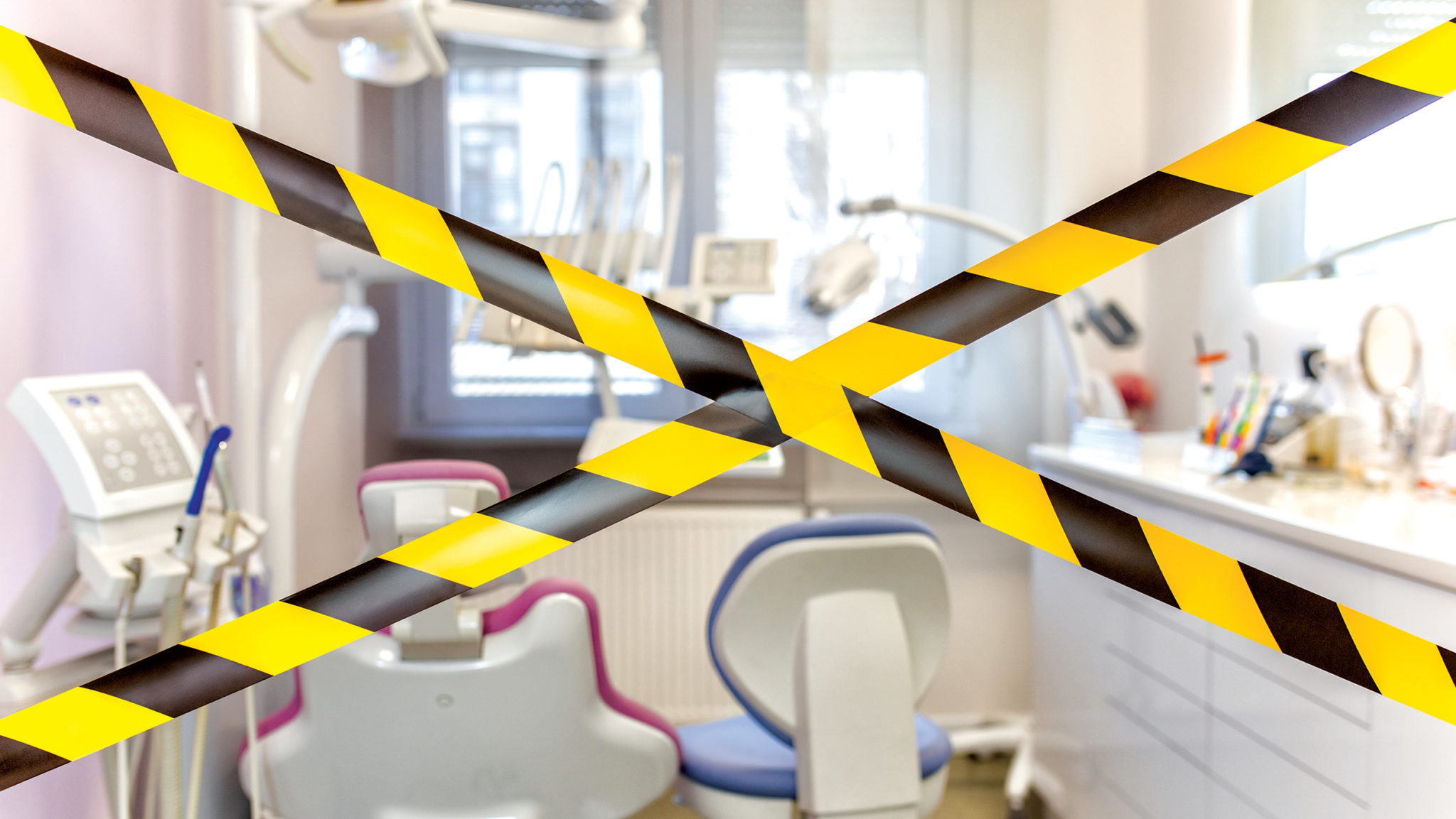 Impact of the Current COVID-19 Pandemic on Dental Practice Valuations and Sales