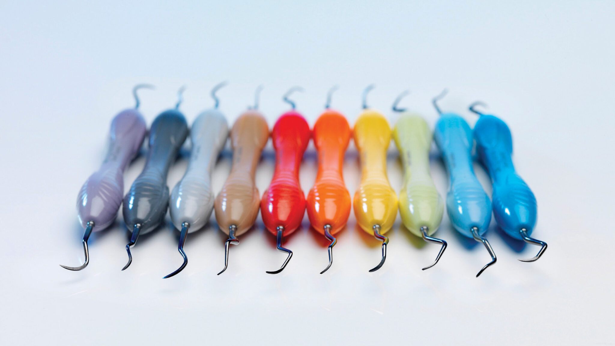 Streamlining Instrumentation