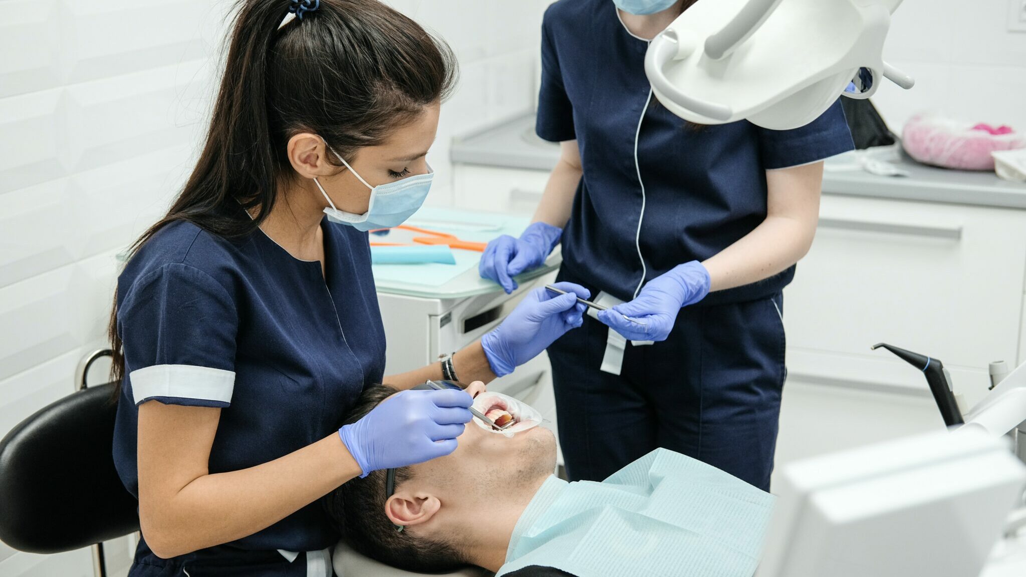 Credit: Pexels. 5 Common Mistakes Dental Practices Should Avoid