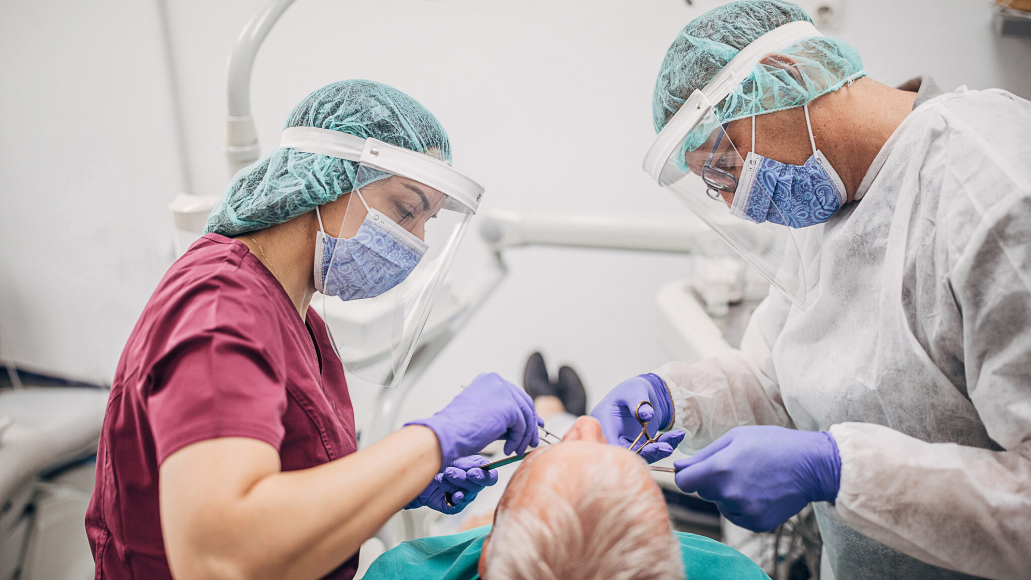 Have Opportunities Emerged from the COVID-19 Pandemic?