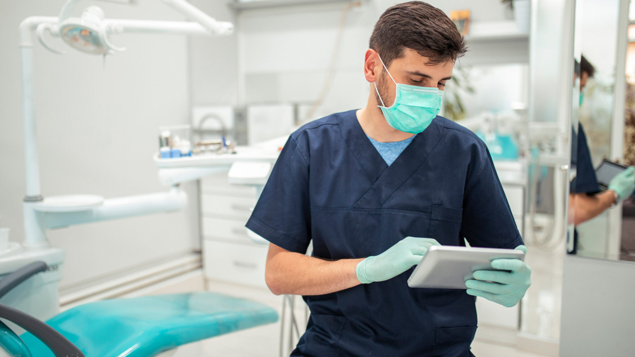 Practice Management Software