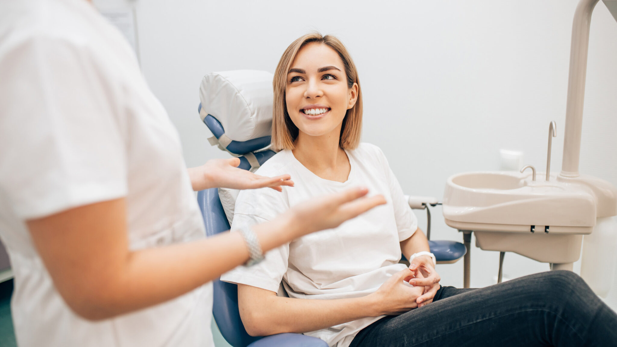 Attracting New Patients to Your Dental Practice