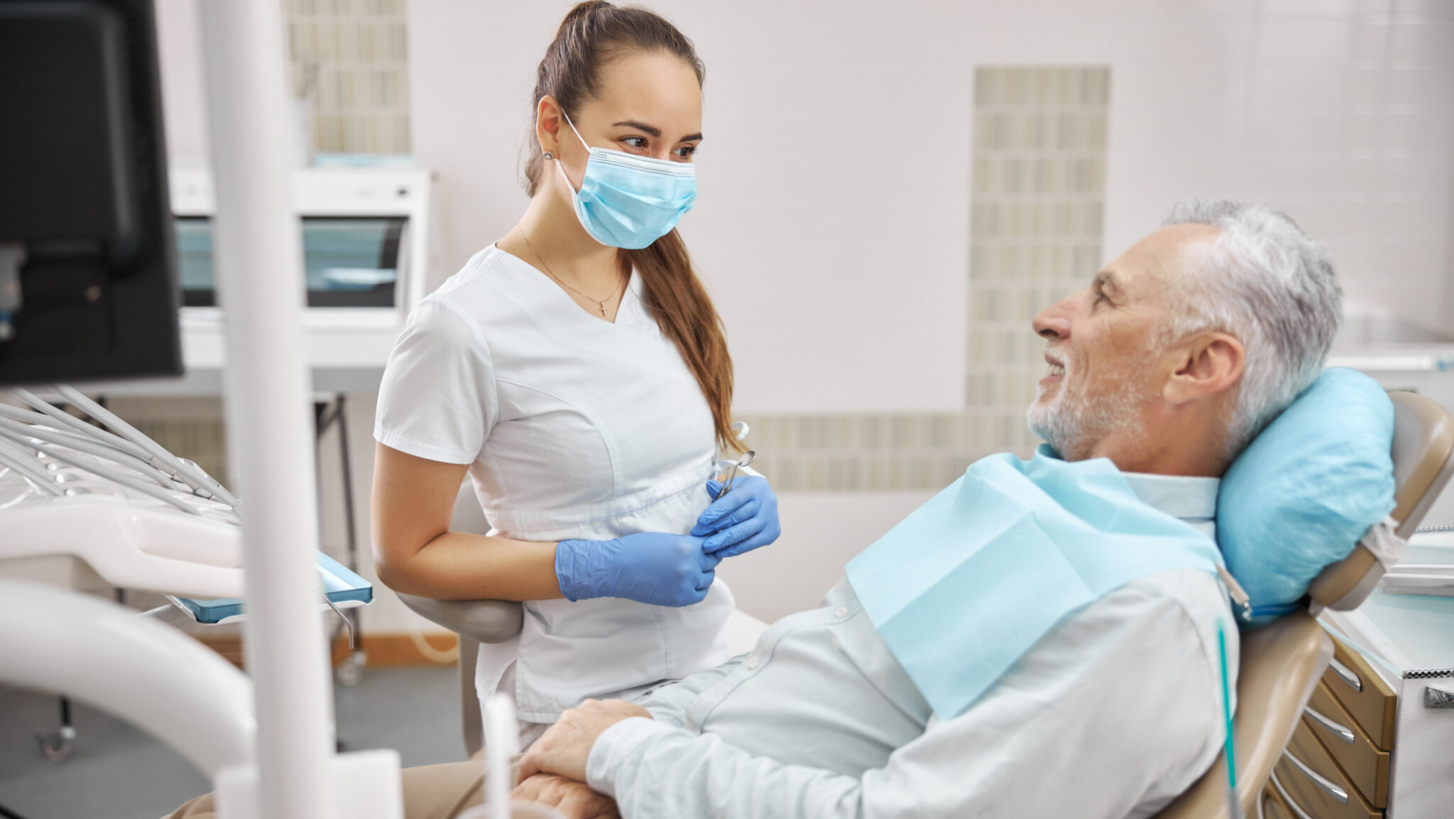 How You Can Decrease Staff and Patient Concerns