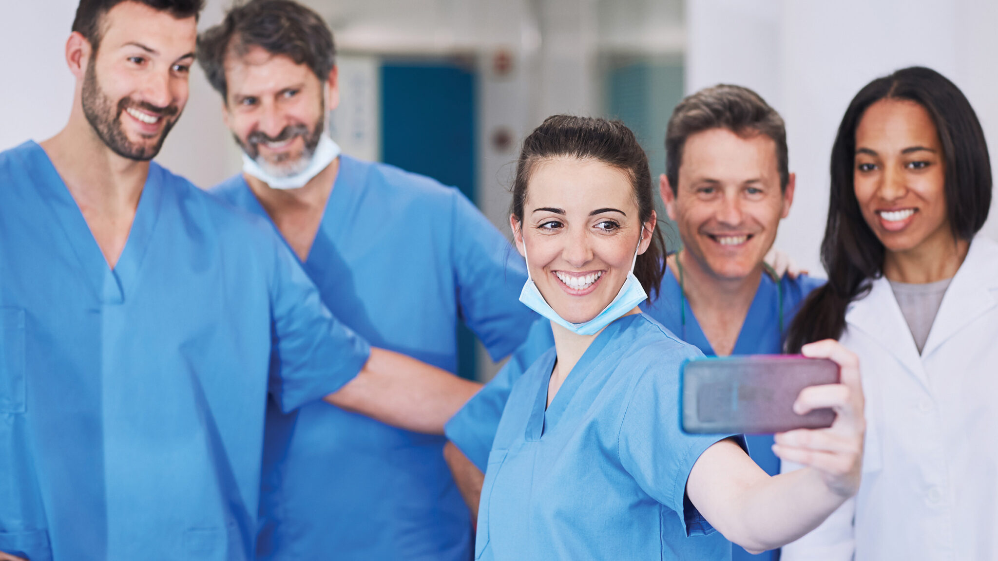 Culture Club: Why Top Dental Offices Take Office Culture Seriously