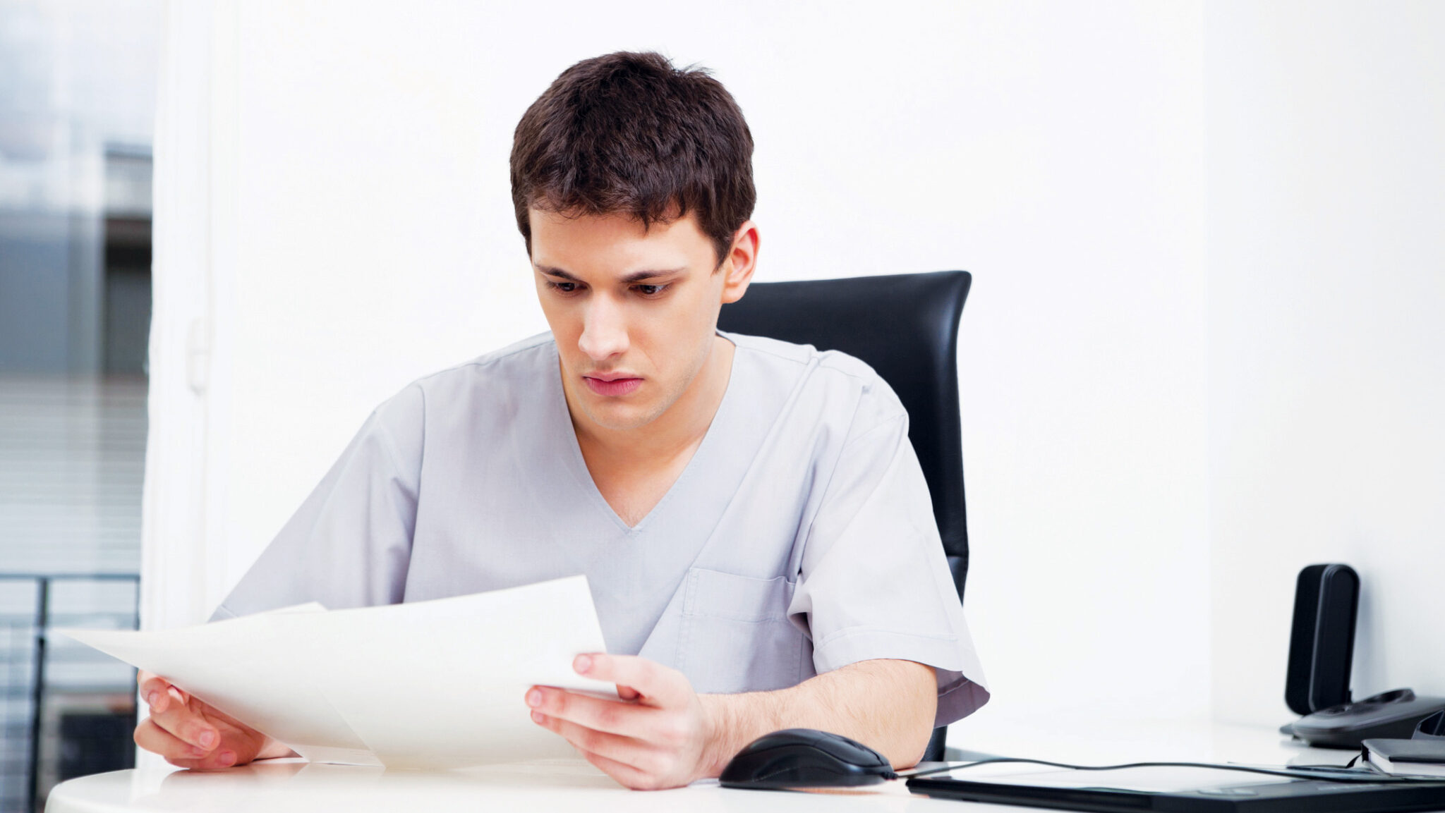 Managing Complaints from the RCDSO