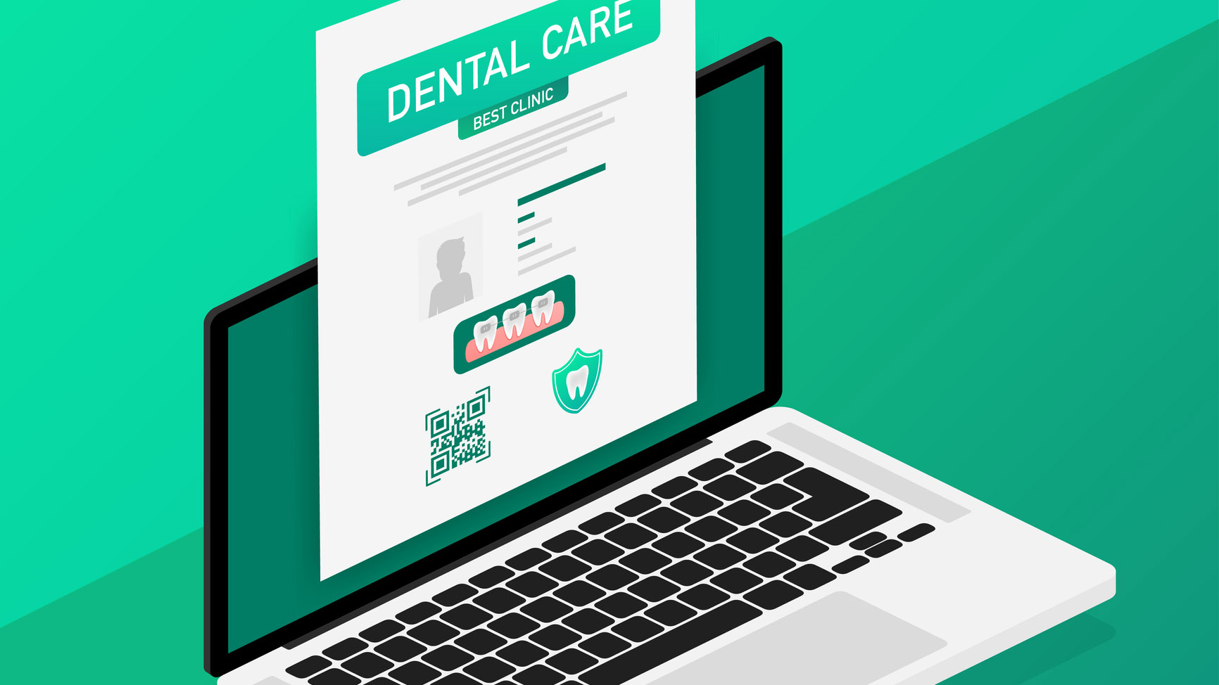 Dental Websites