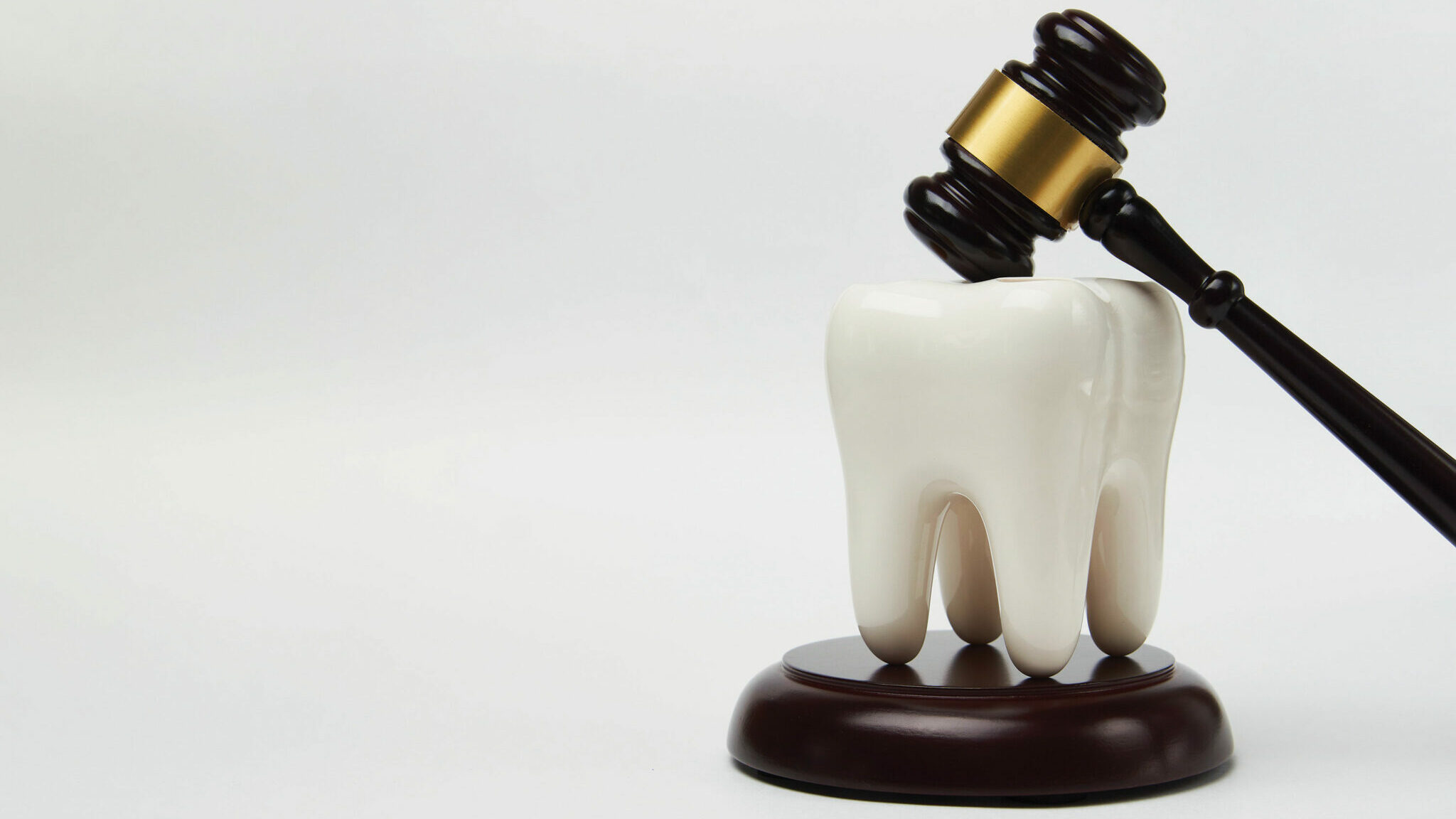 Dentist Court Cases