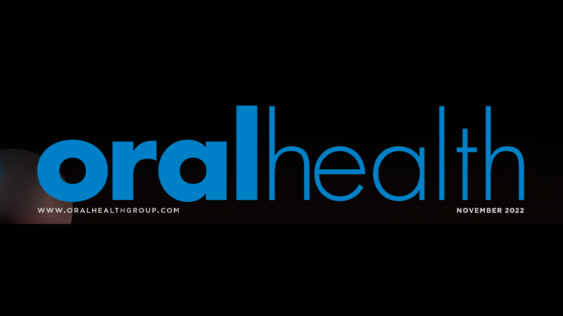 oral health november 2022 alternate text for this image