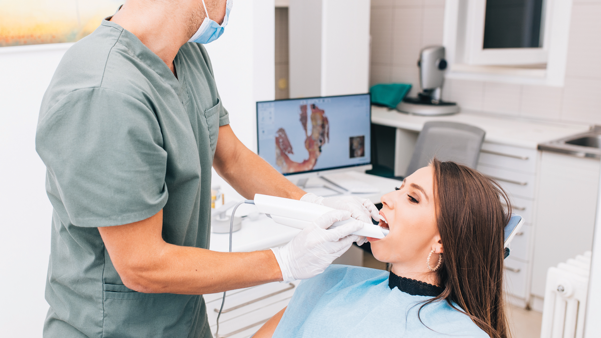 Dental Hygiene Technology