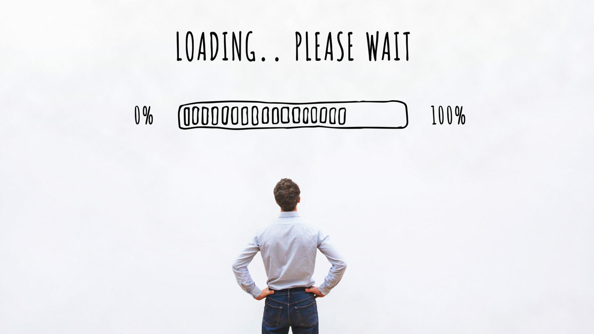 Website Loading Speed