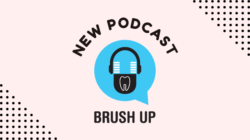 dental podcast