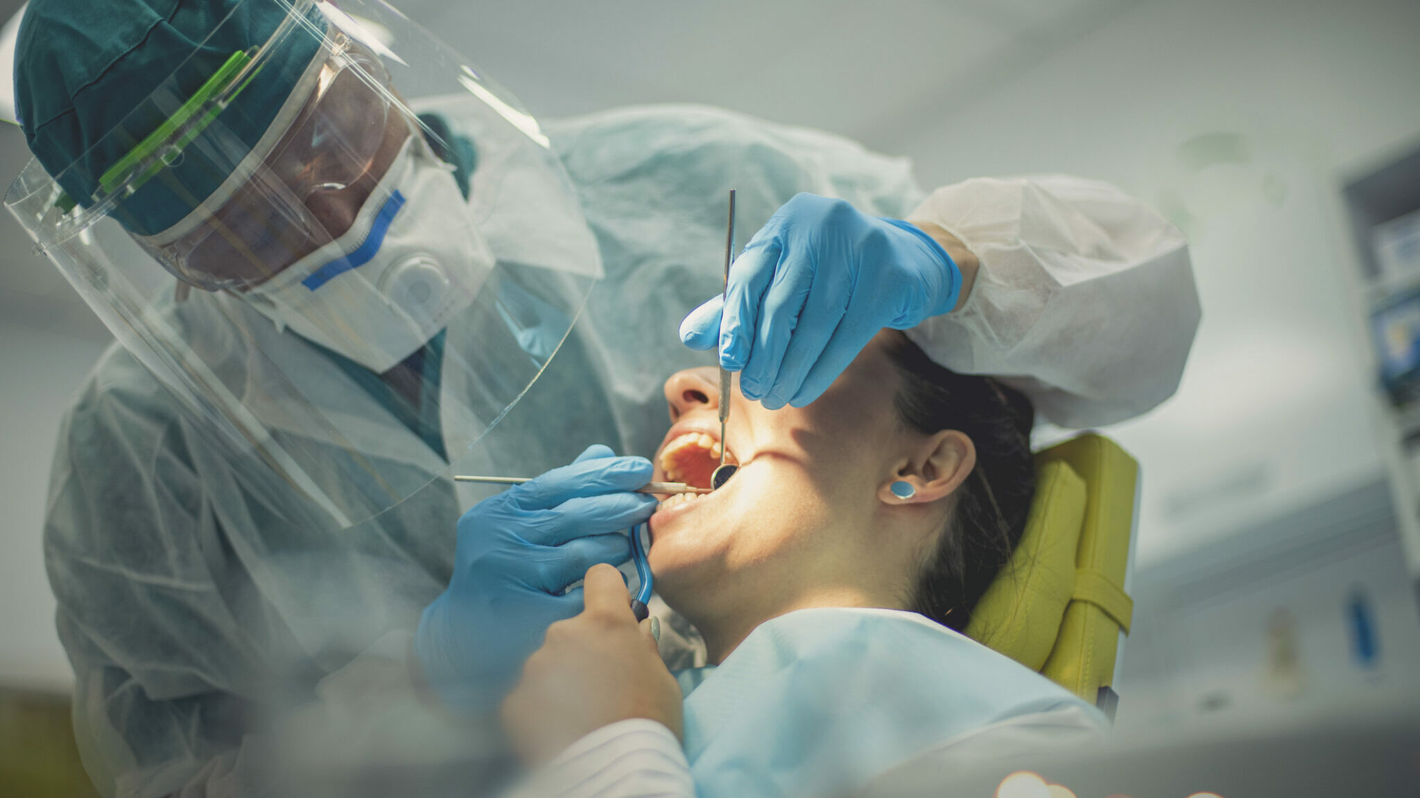 Dental Procedure