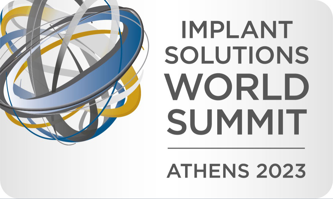 Dentsply Sirona’s Implant Solutions World Summit 2023