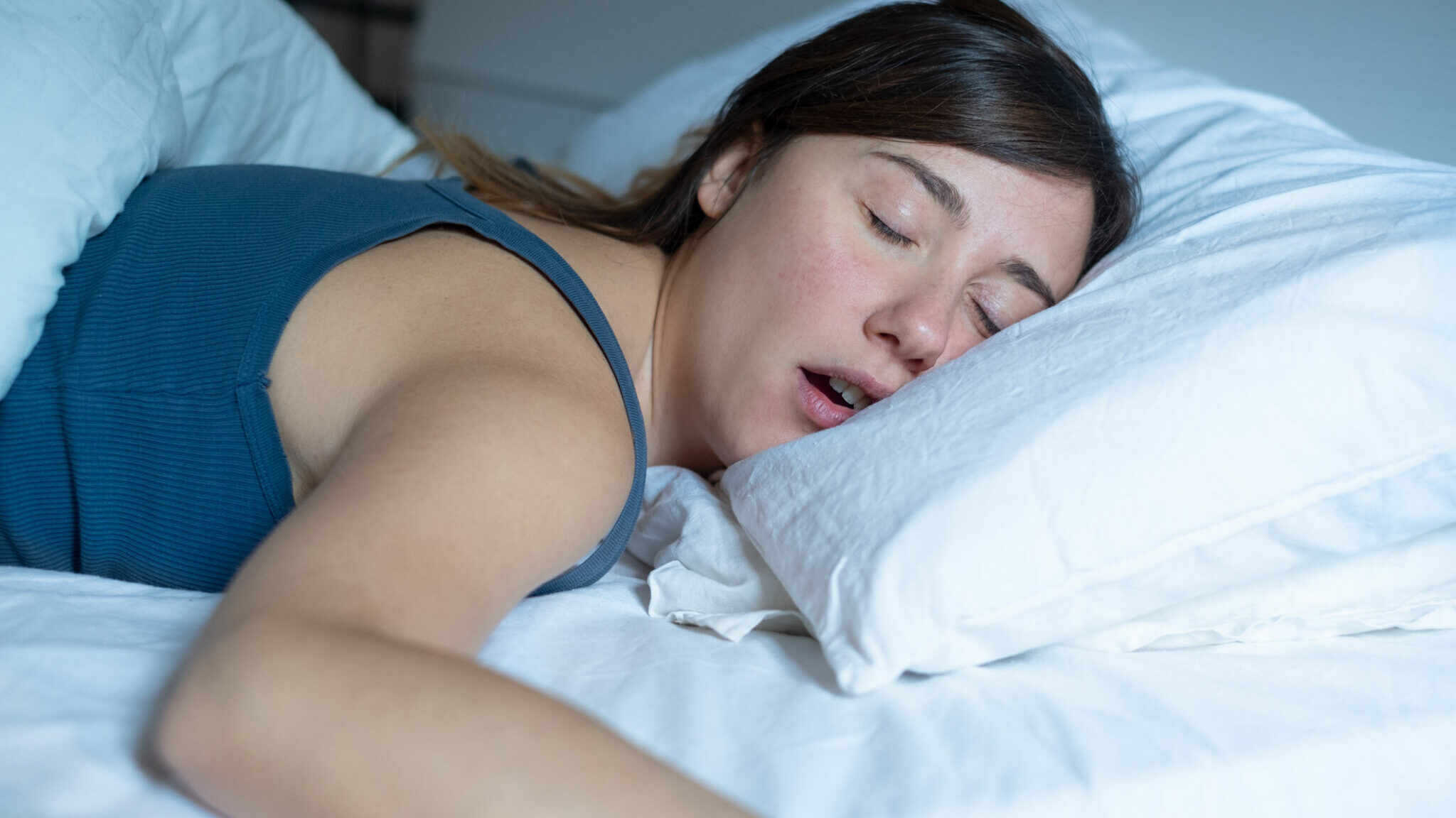 Obstructive sleep apnea