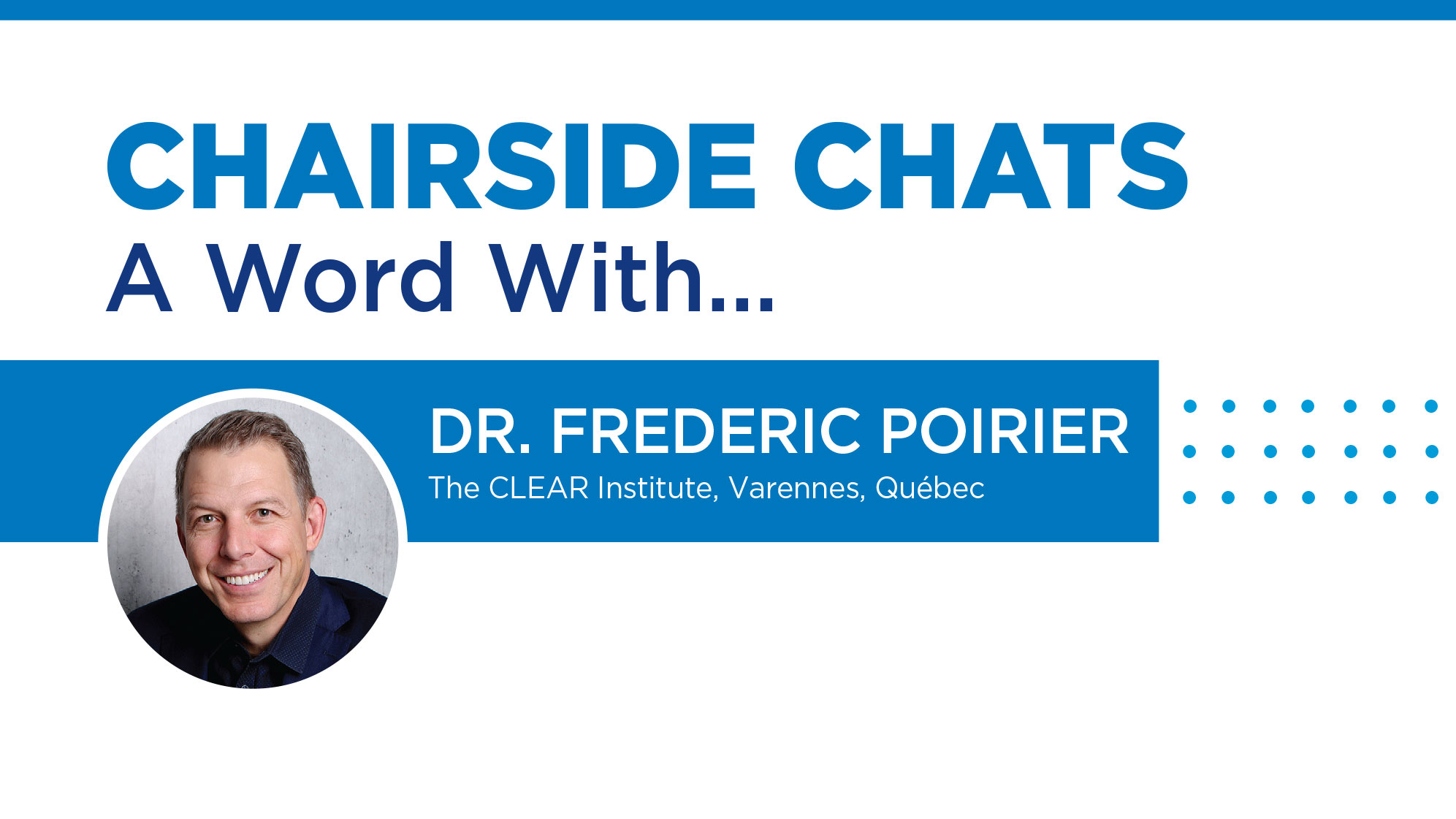 chairside-chats-feb-2023 alternate text for this image