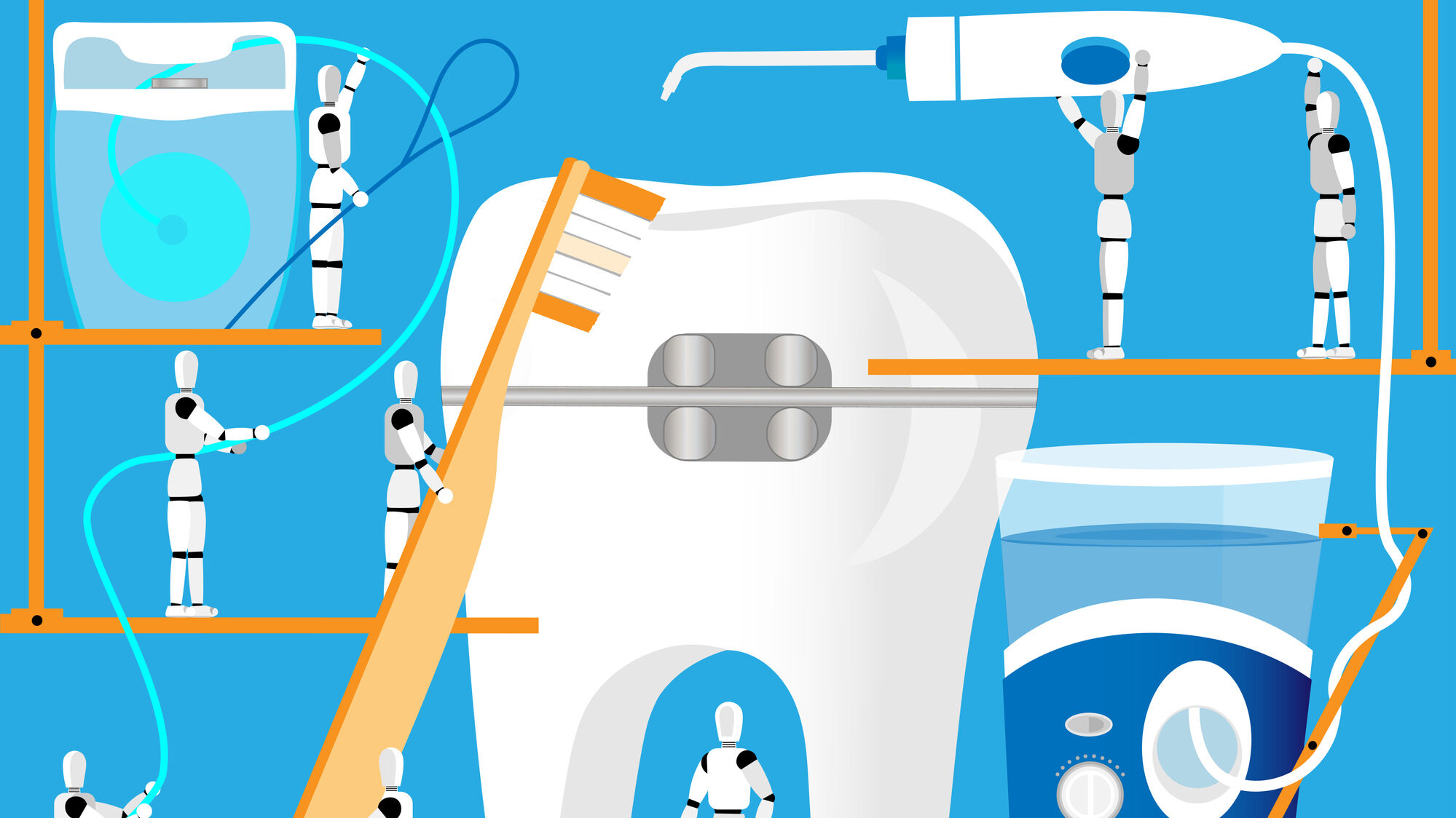 Dental AI