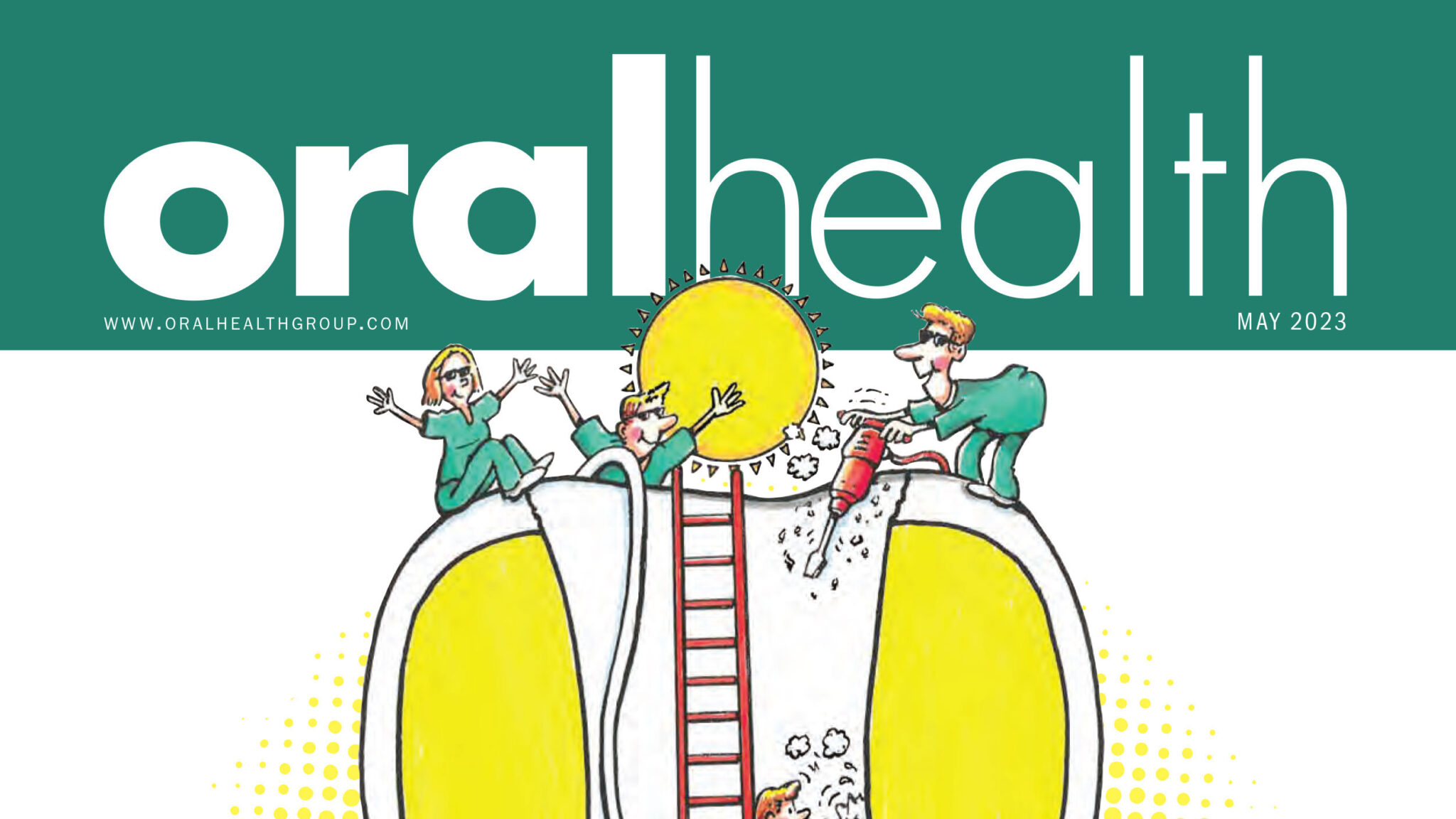 oral-health-may-2023 alternate text for this image