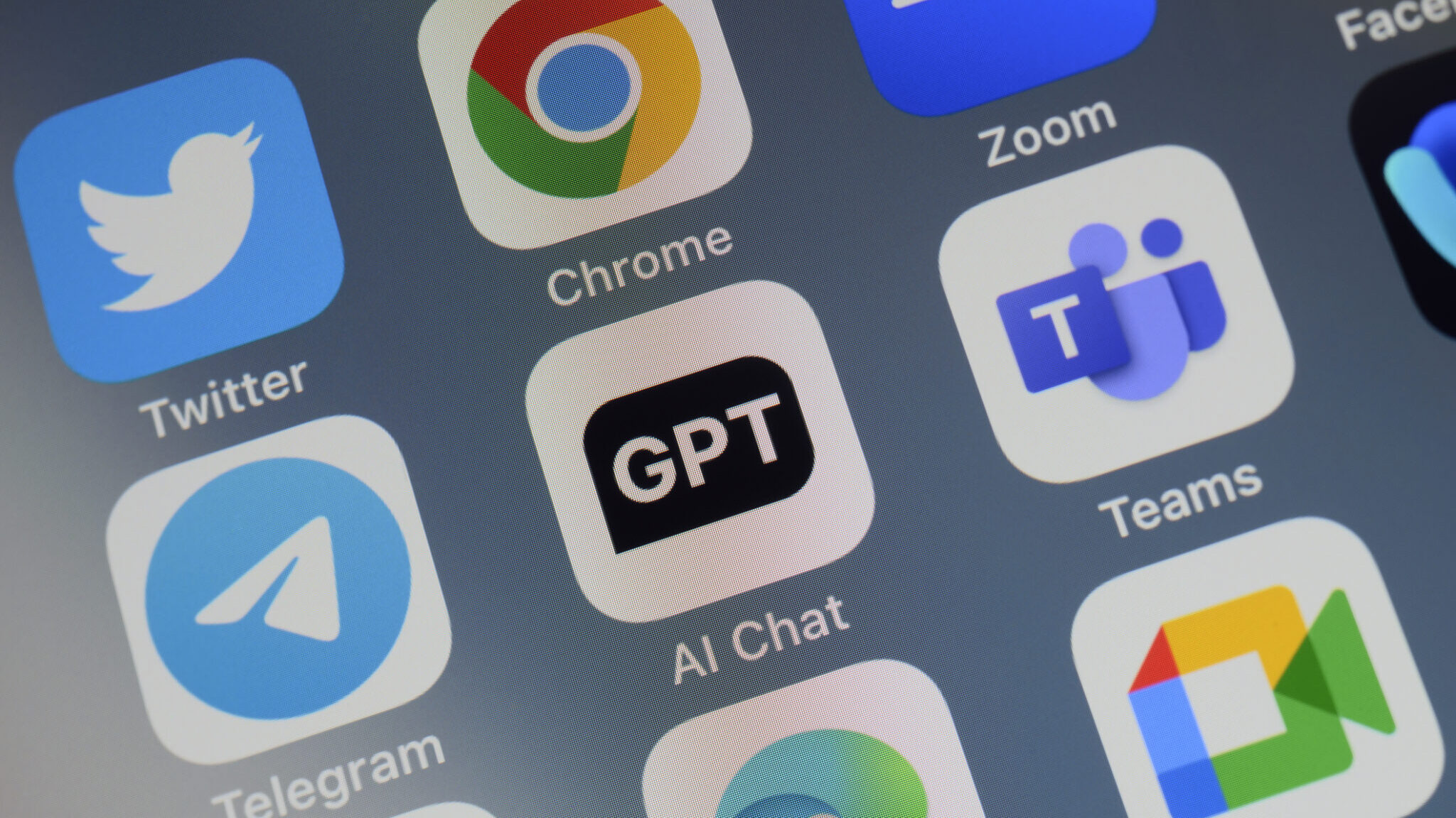 Chat GPT and Dentistry