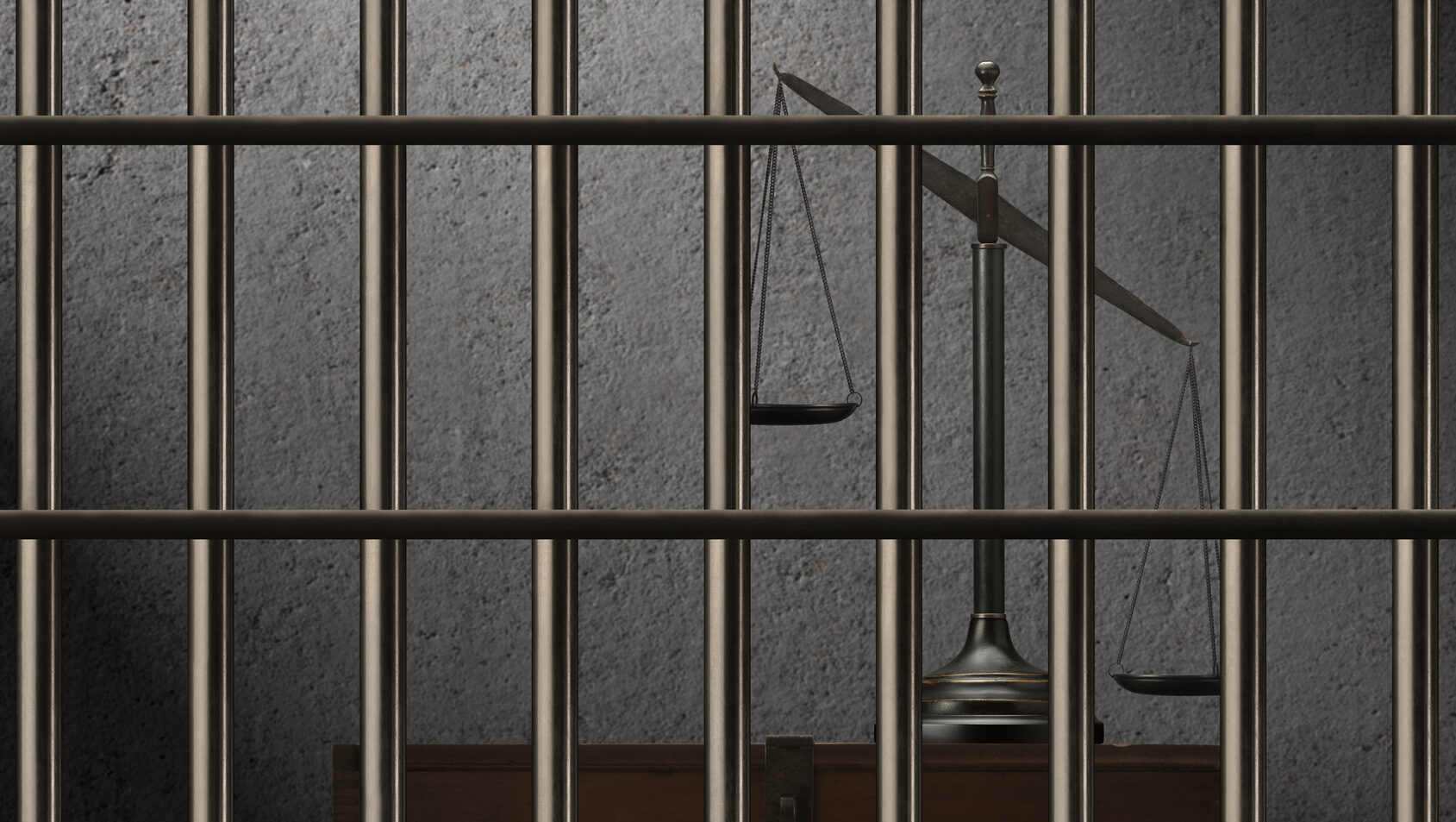 Wrongful Conviction alternate text for this image