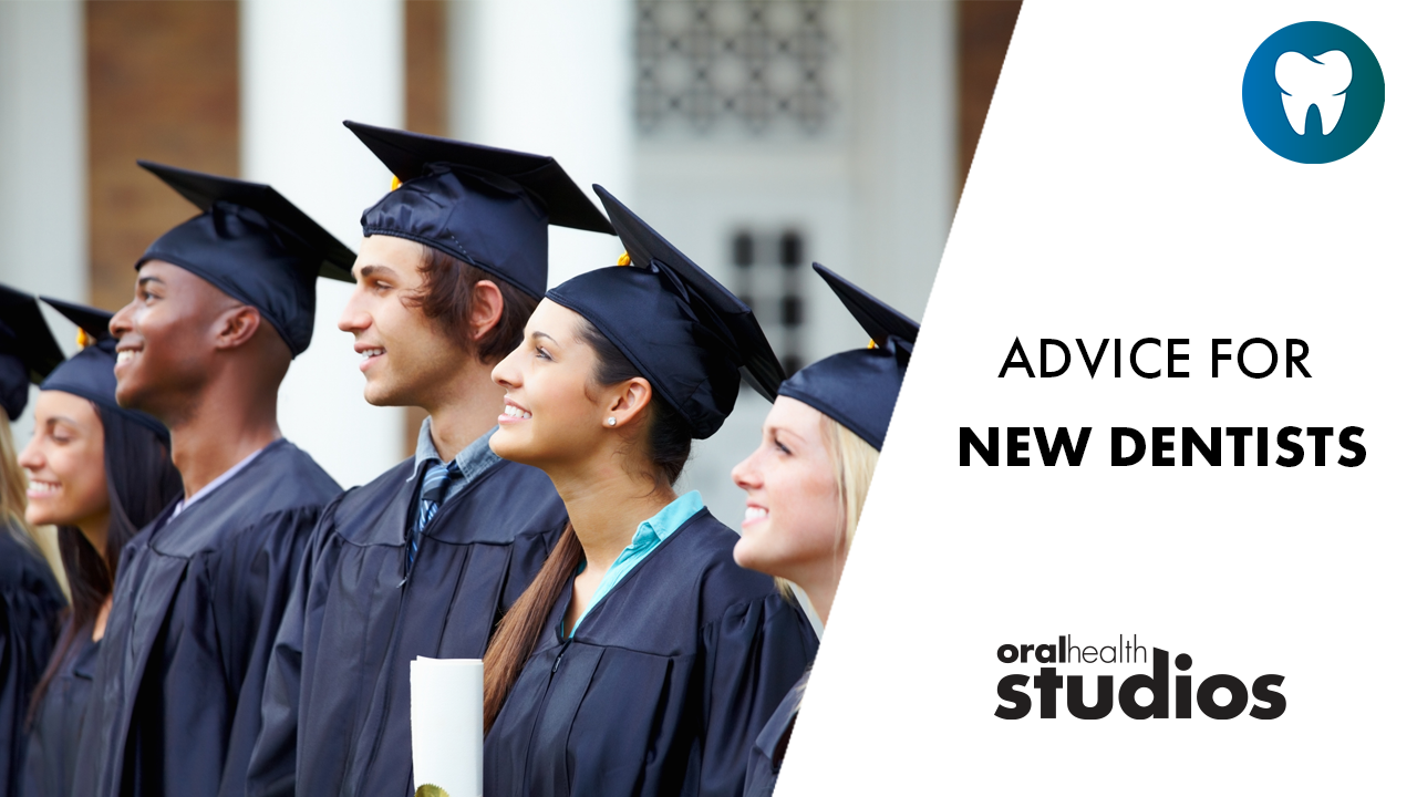 Advice-for-New-Dentists alternate text for this image