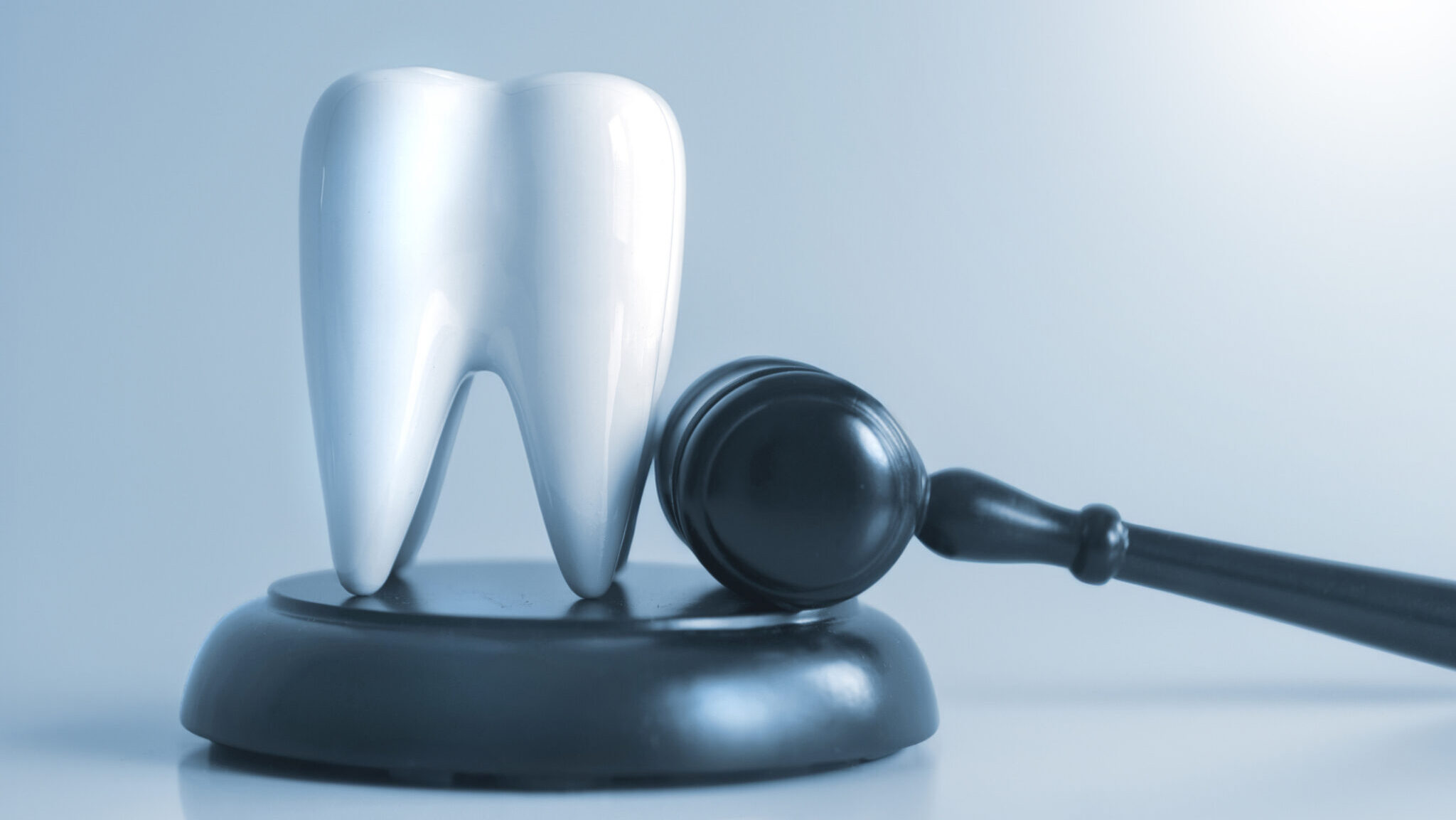 Dentistry and dental insurance concept alternate text for this image