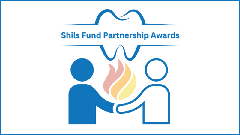 shils-fund-partnership-awards alternate text for this image