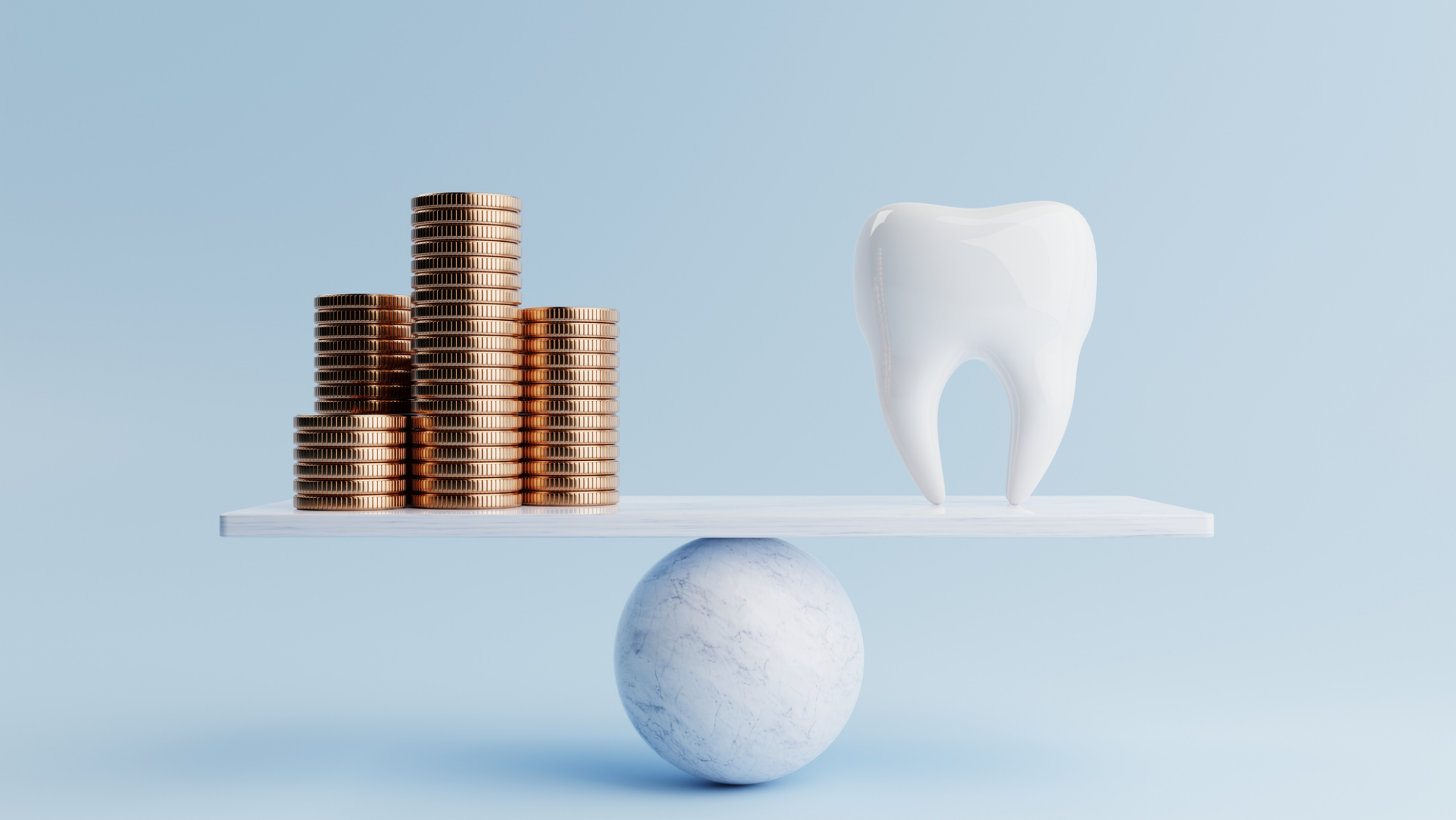Learn the benefits of a dentist owning whole life insurance personally (instead of through a DPC).