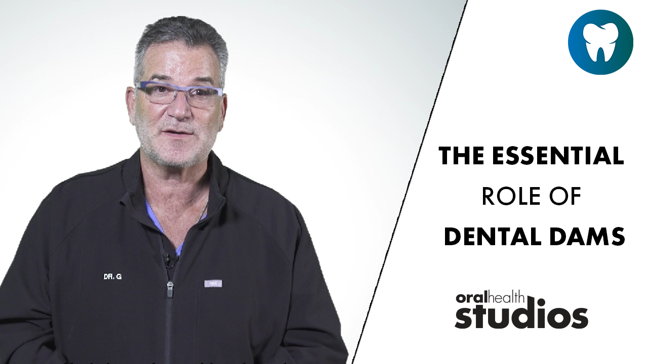 The Essential Role of Dental Dams alternate text for this image