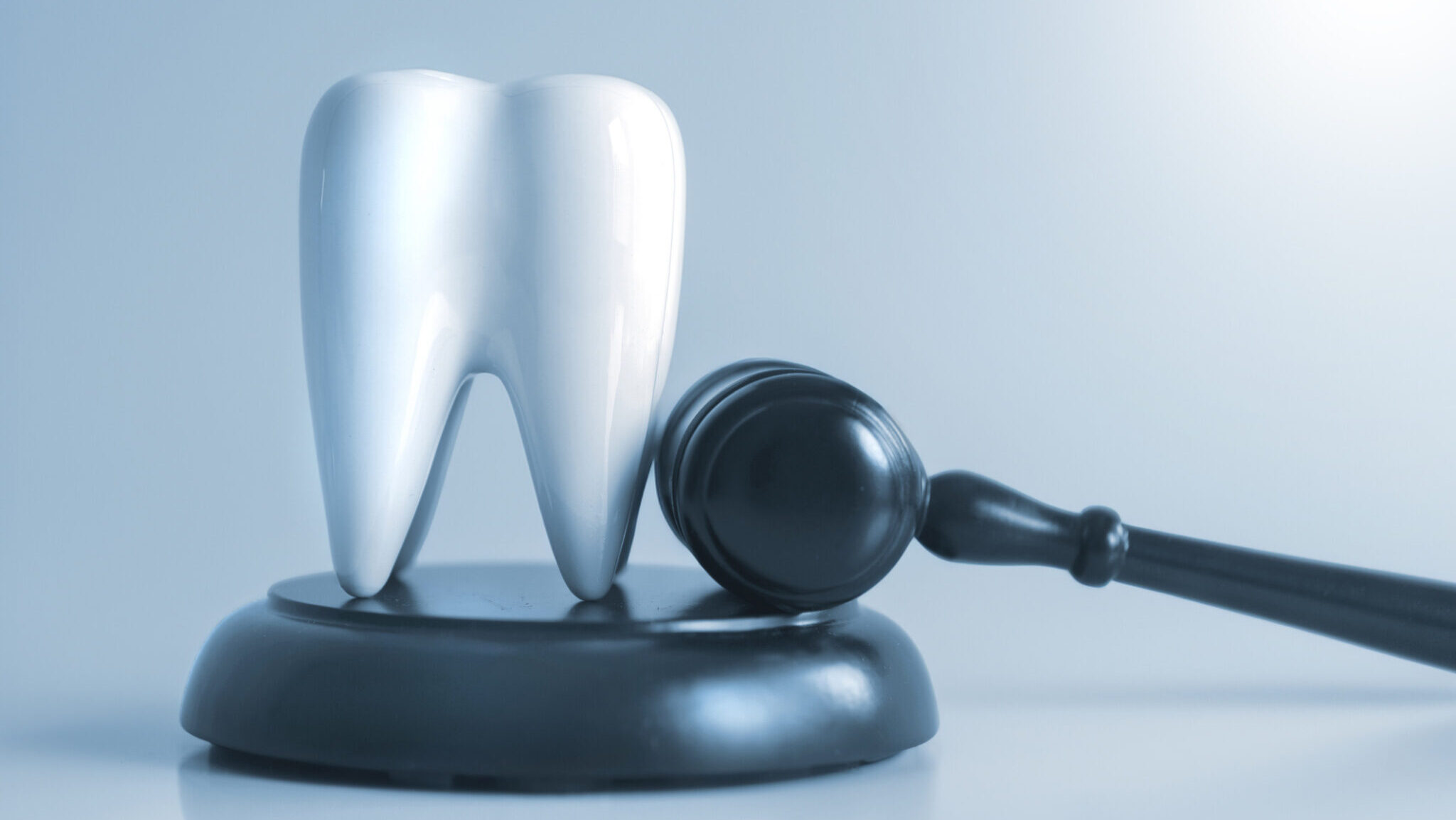 Dentistry and dental insurance concept alternate text for this image