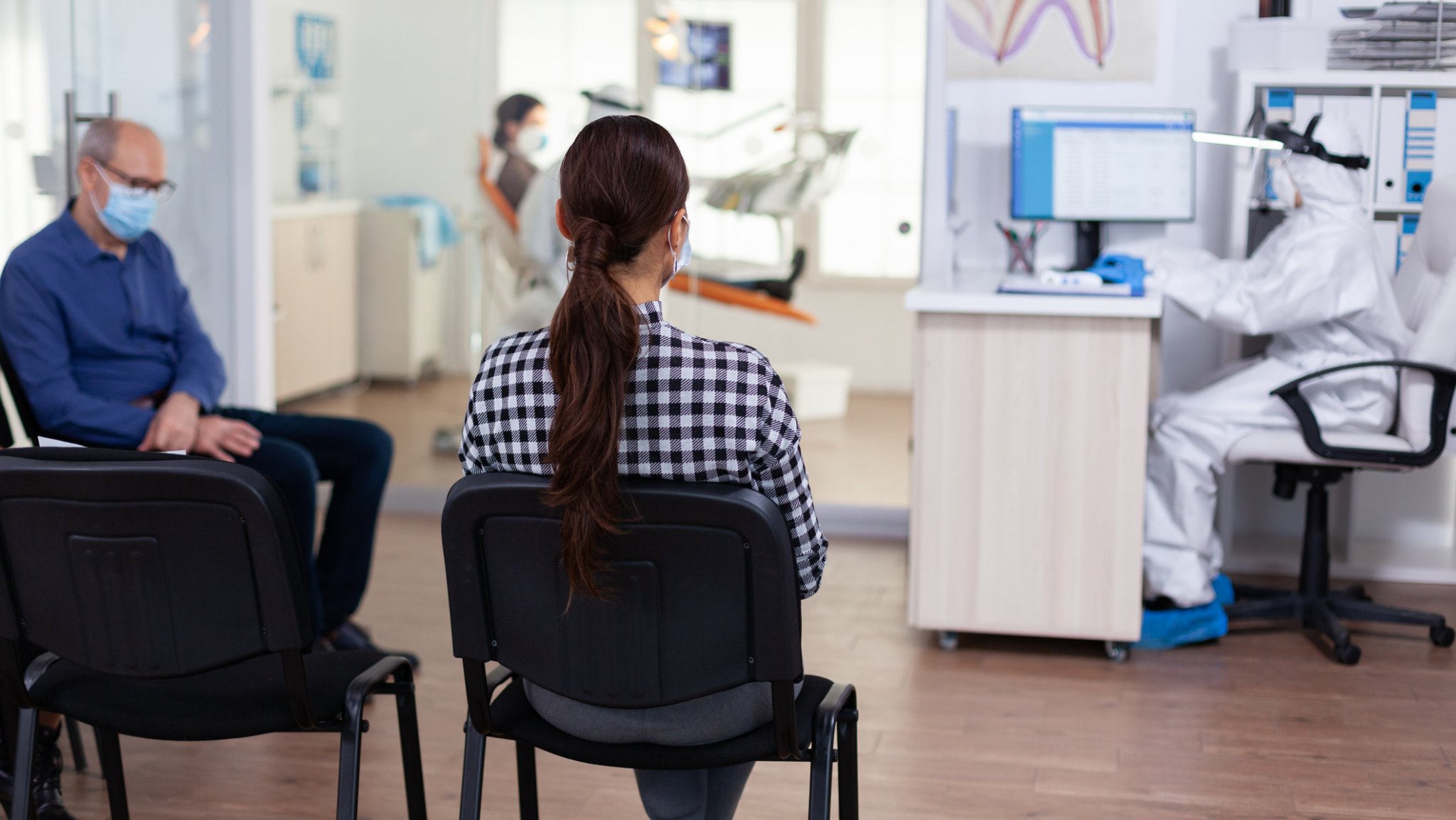 oral diseases disproportionately impact the poor and socially disadvantaged members of society.