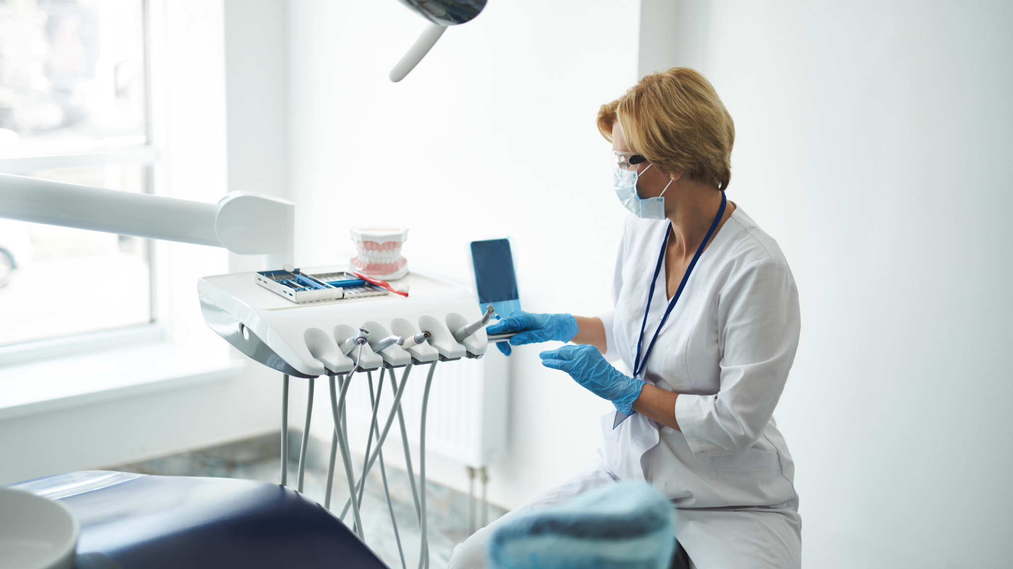 About four-fifths of dental-care providers in Canada are participating in the CDCP. (iStock)
