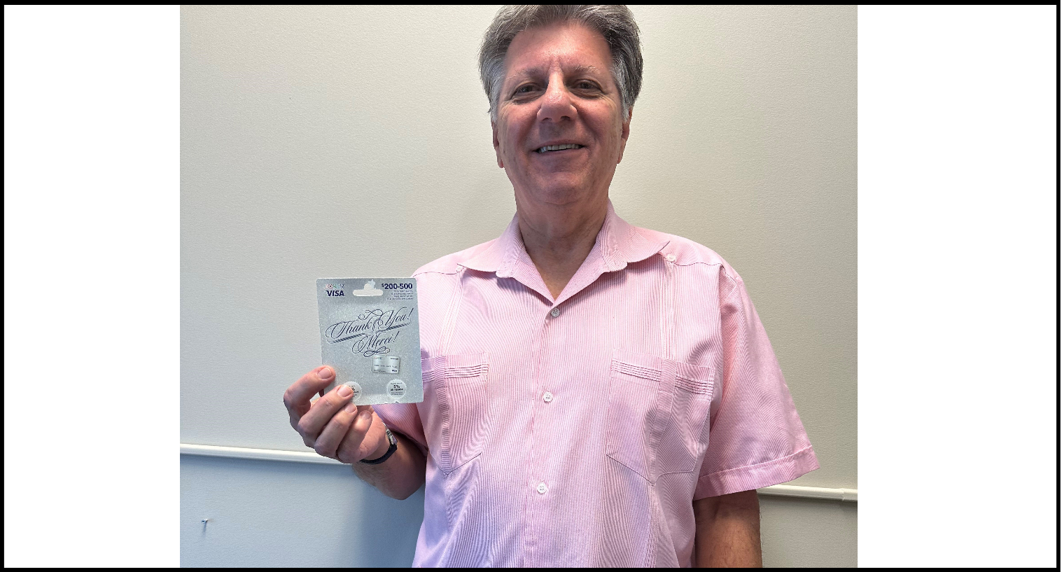 Winning Award alternate text for this image