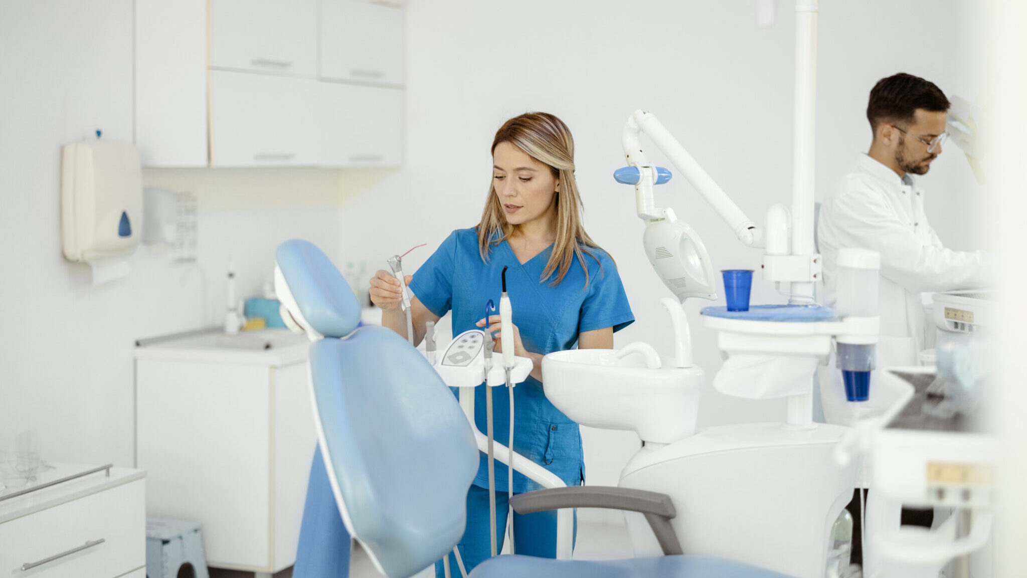 Nobody does dentistry like we do alternate text for this image