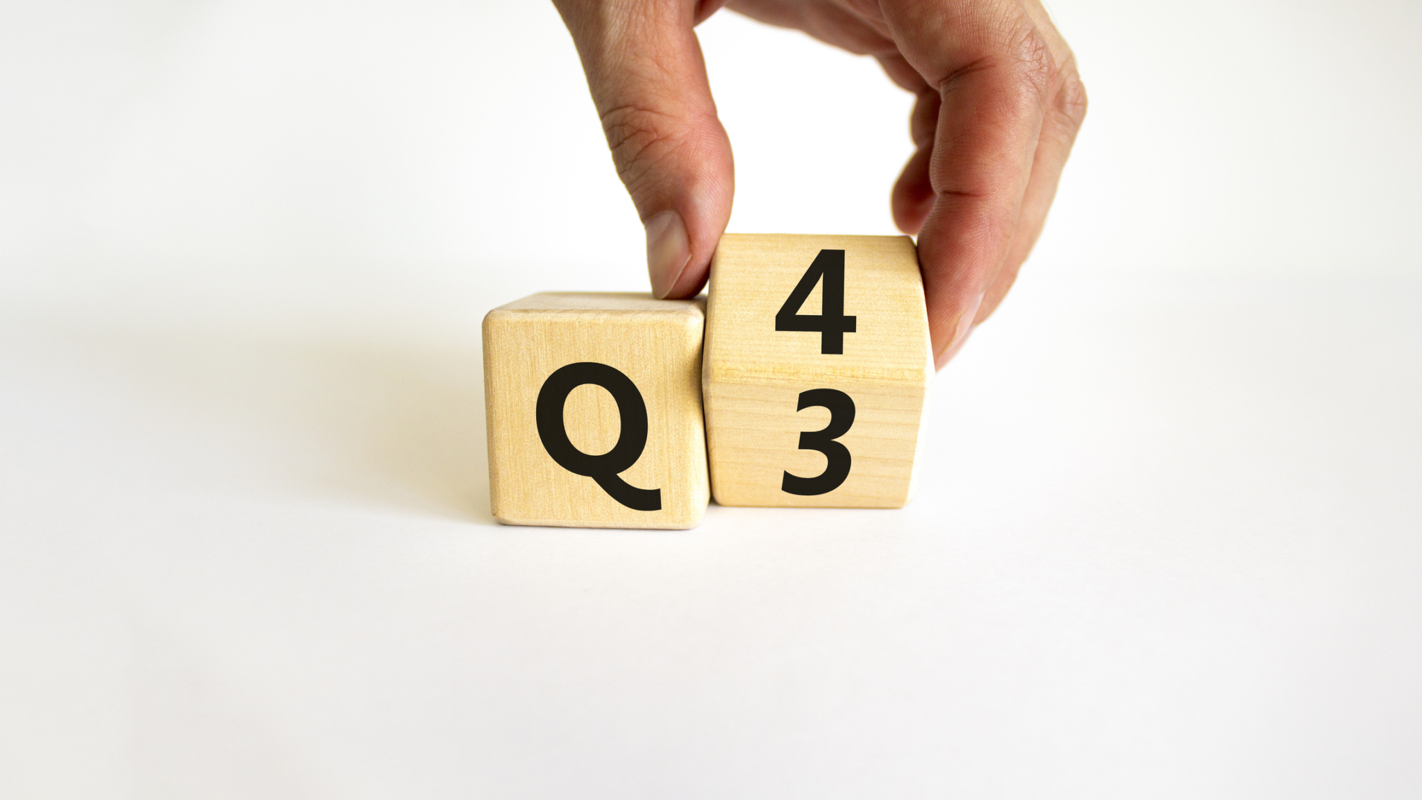 Align posted total revenues of $977.9 million for Q3. However, looking ahead, it expects Q4 2024 revenues to range from $995 million to $1.015 billion. (iStock)