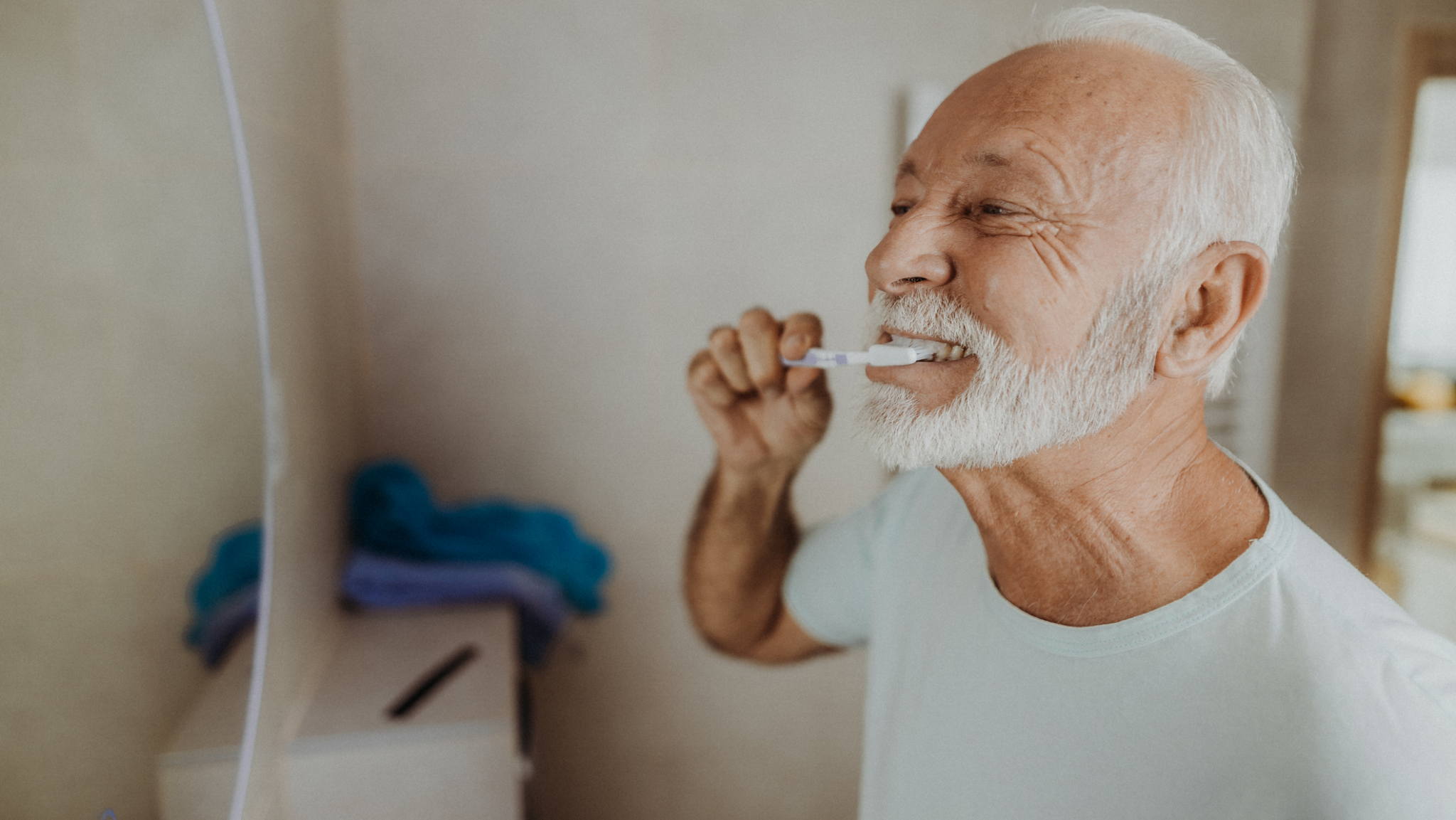 older adults made up 23.6% of Bruce County’s population and 24.1% of Grey County’s