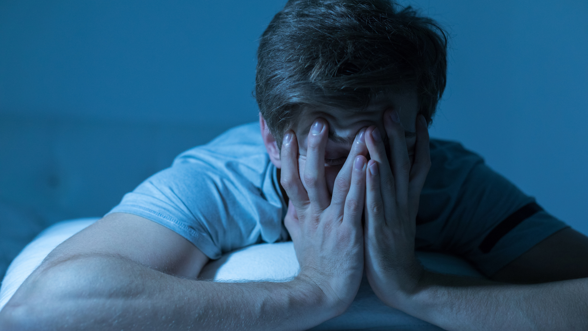 “Patients who have sleep apnea are often very fatigued. We also know that chronic obstructive sleep apnea has a profound impact on long-term health.”