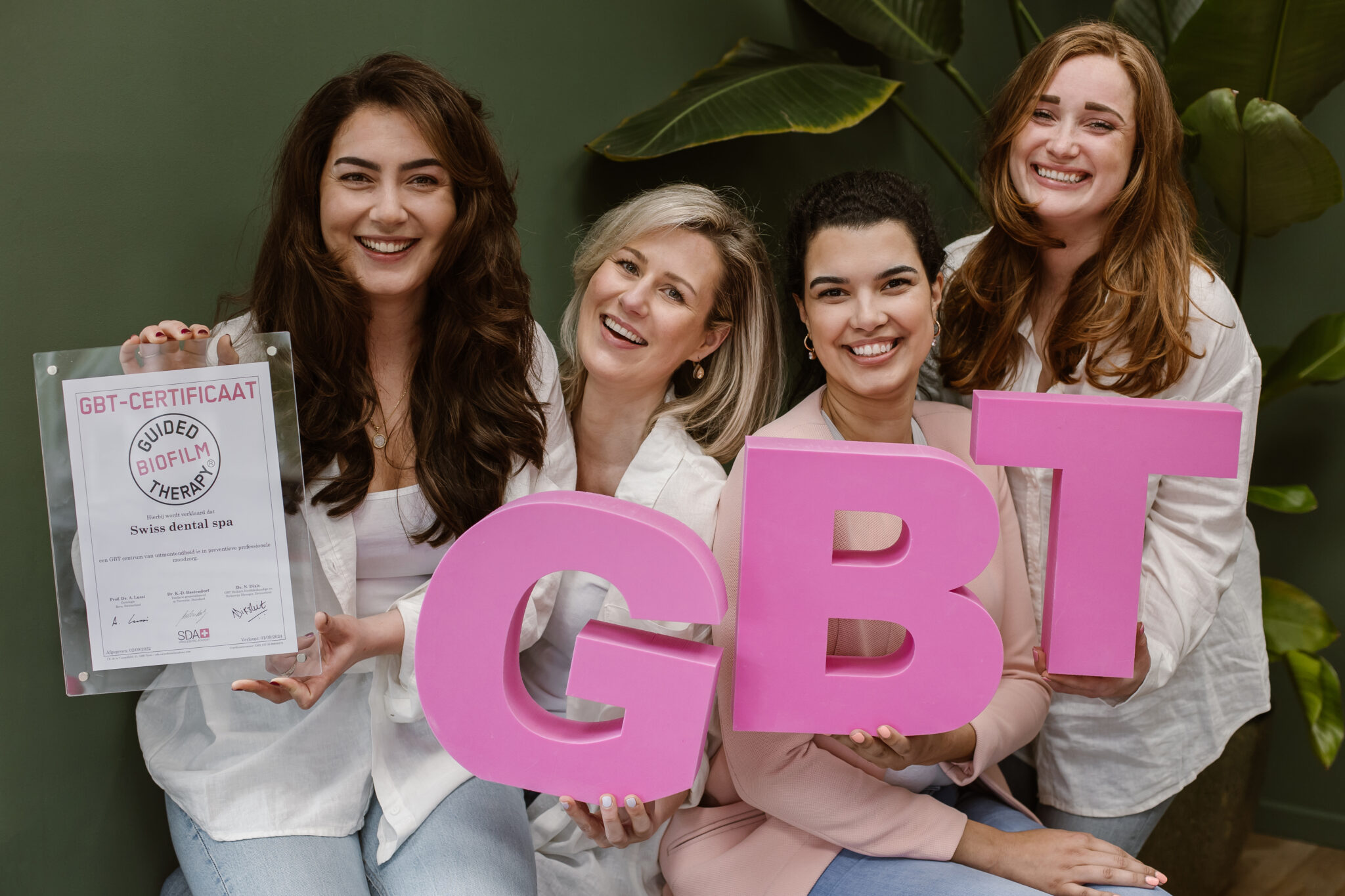 2024 04_Sima Bleij_Mondhygienistenpraktijk in de Bil alternate text for this image