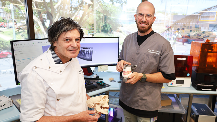 Australian researchers alternate text for this image