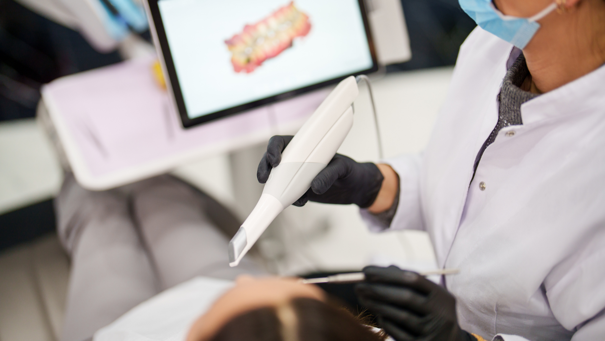 The partnership will facilitate joint research initiatives that explore new frontiers in dental technology and practice management.