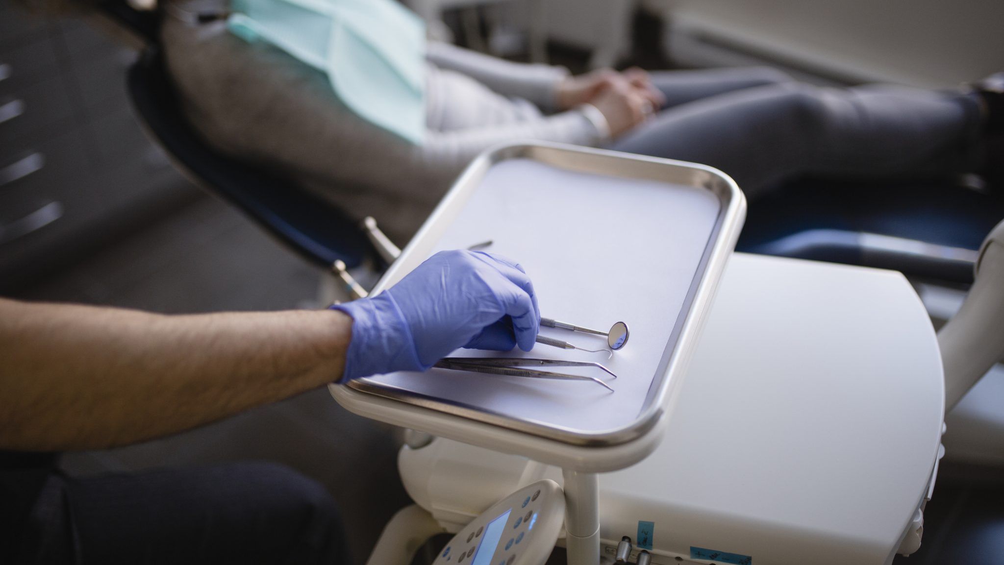 Medical and dental data integration efforts are not new. (iStock)