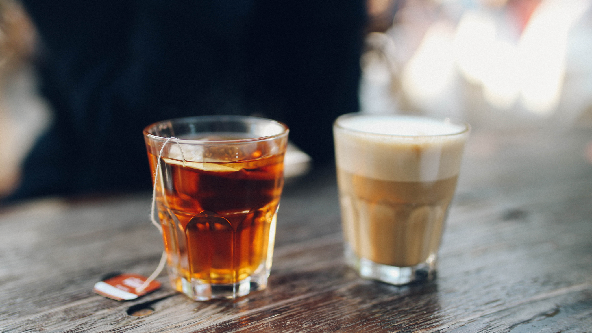 Decaffeinated coffee also showed promise, lowering oral cancer risk by 25%.